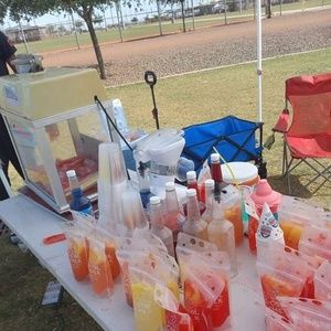 Meet your Posher, Jamel